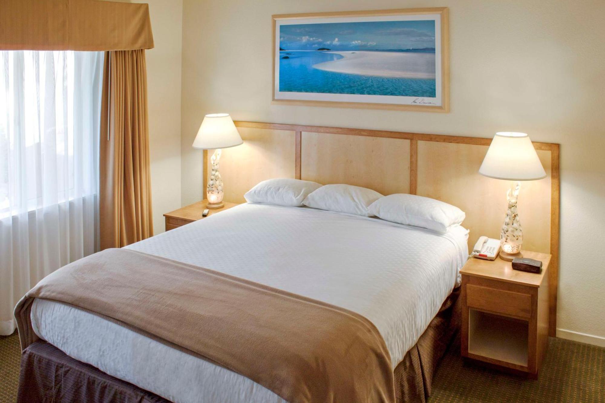 Hilton Vacation Club San Luis Bay Avila Beach Exterior foto