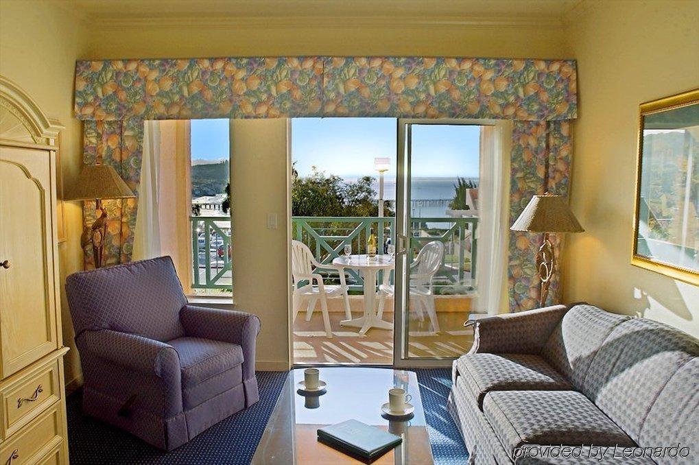 Hilton Vacation Club San Luis Bay Avila Beach Zimmer foto