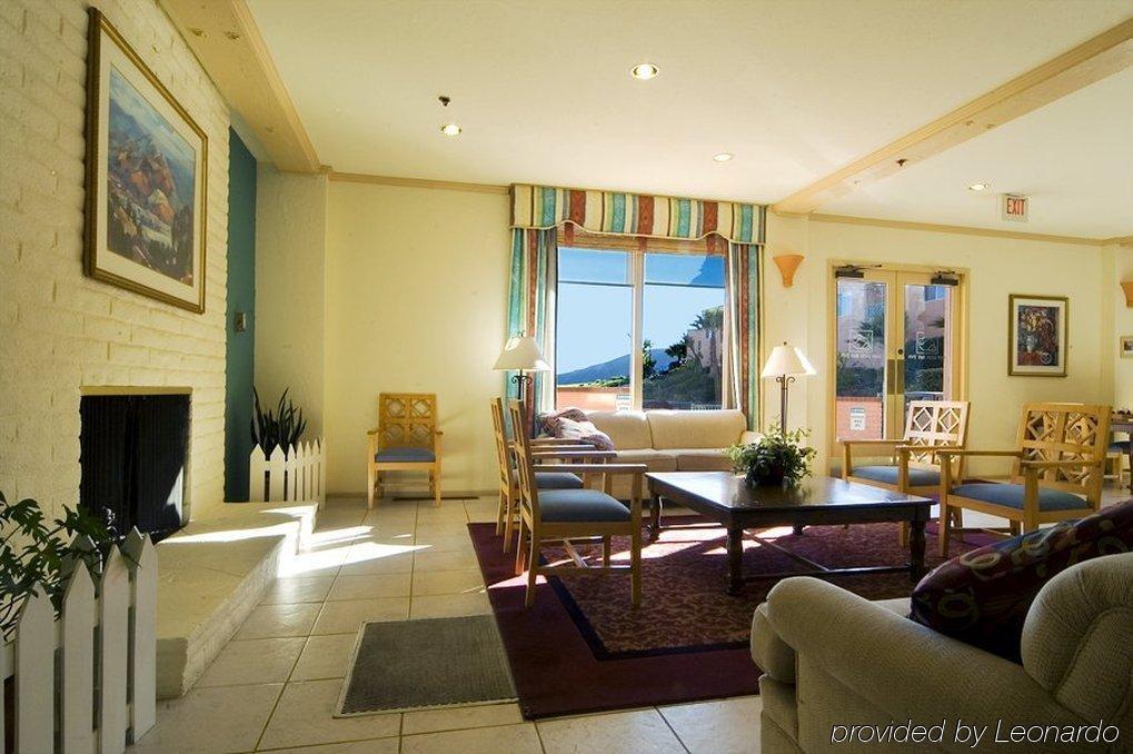 Hilton Vacation Club San Luis Bay Avila Beach Interior foto