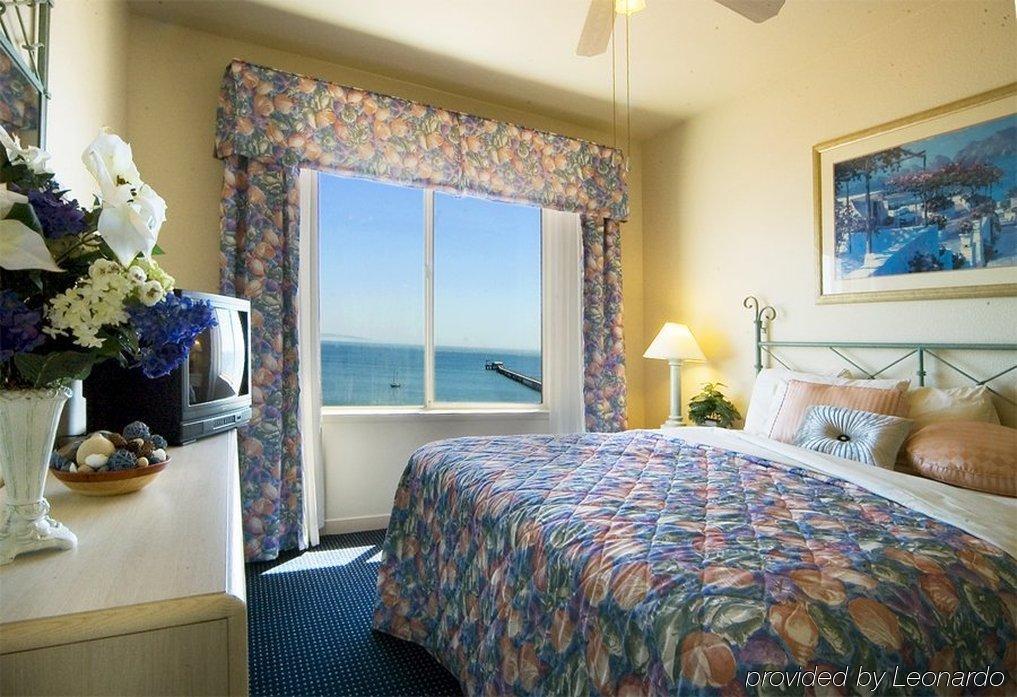 Hilton Vacation Club San Luis Bay Avila Beach Zimmer foto