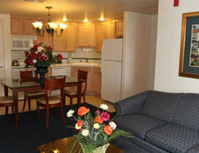 Hilton Vacation Club San Luis Bay Avila Beach Zimmer foto