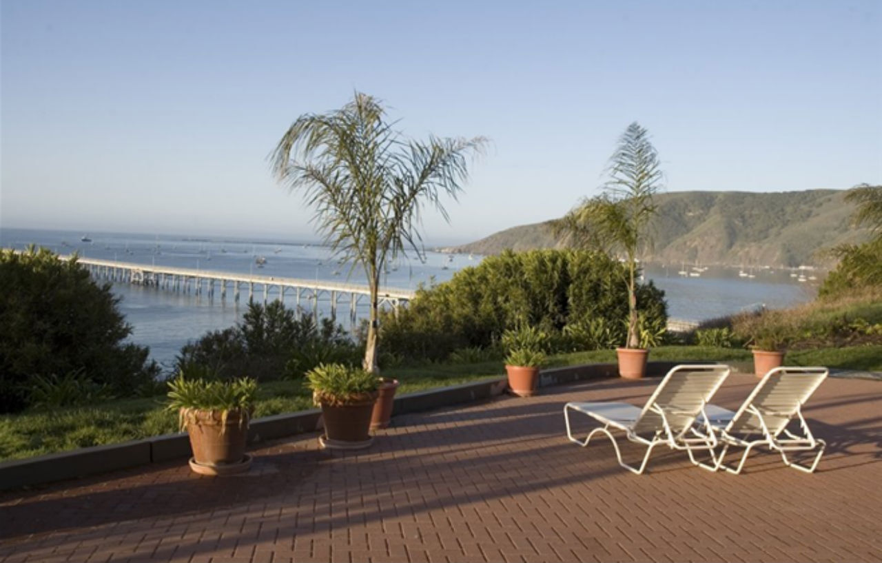 Hilton Vacation Club San Luis Bay Avila Beach Einrichtungen foto